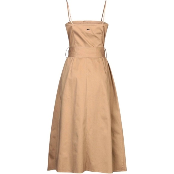 NWT Armani Exchange midi dress - Picture 10 of 10